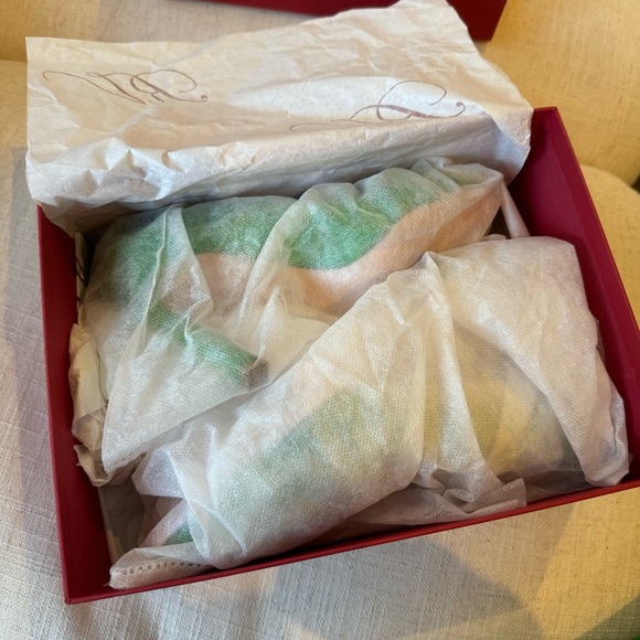 NEW Roger Vivier Pumps - Picture 4 of 9